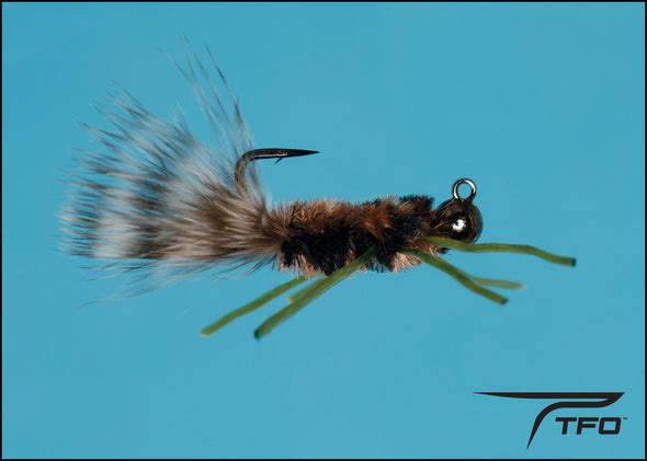 T.J. Hooker Jig Fly | TFO Temple Fork Outfitters Canada
