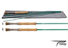 TFO Blitz Series Fly Rods