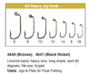 Daiichi 4647  hook chart | Temple Fork Outfitters Canada