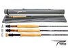 TFO Solution complete product shot | TFO Canada Temple Fork Outfitters