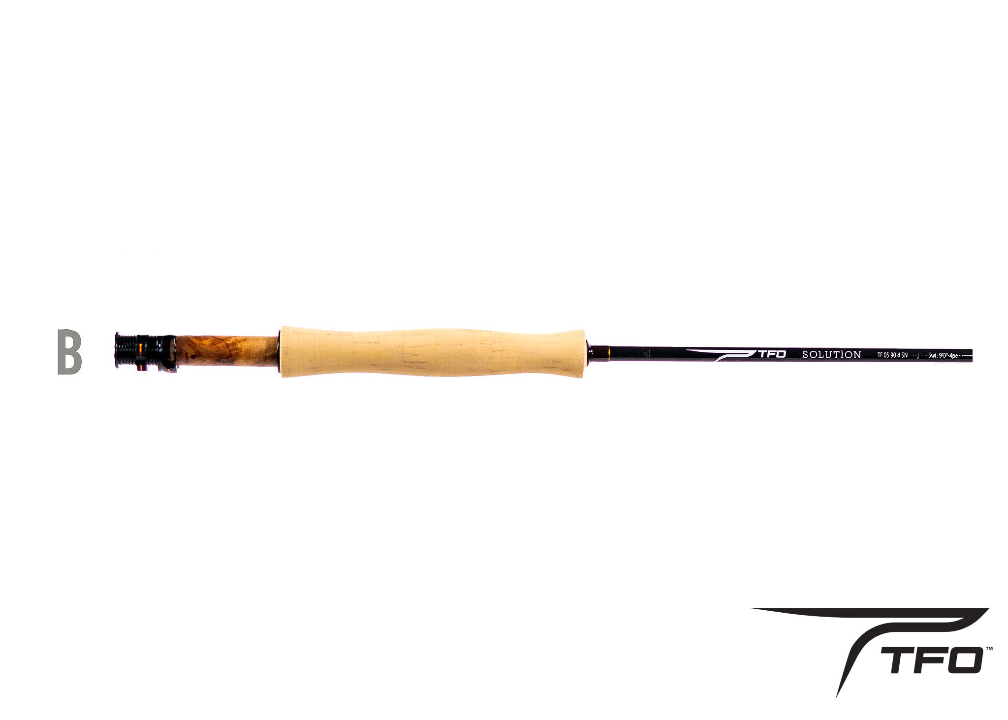 TFO Solution Series Fly Rods | Temple Fork Outfitters – Temple Fork ...