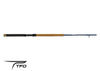 TFO DR9-GB Downrigger-Mooching Rod