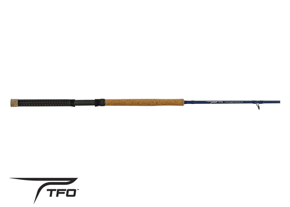 TFO DR9-GB Downrigger-Mooching Rod