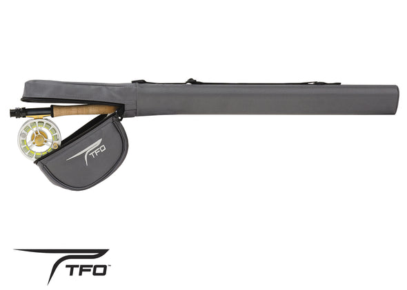 TFO pro 3 outfit | TFO Rods Canada