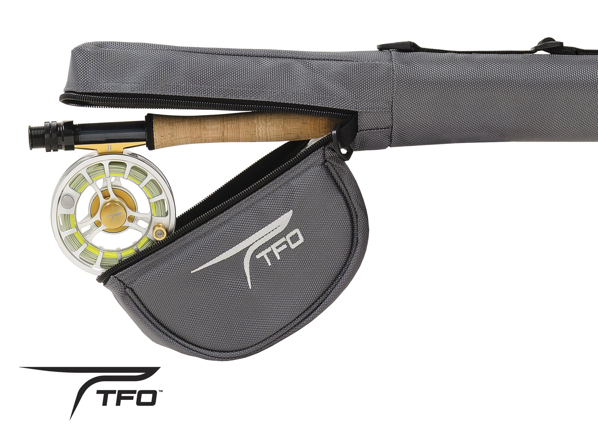 TFO Pro 3 NV C/G Package (20% savings over items bought