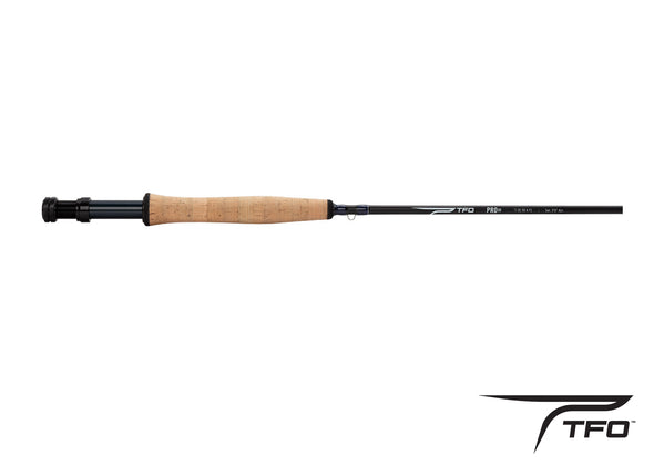 TFO P3 Rod Handle A | TFO Canada Temple Fork Outfitters