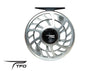 TFO LK 1 Legacy fly reel back view | Temple Fork Outfitters Canada