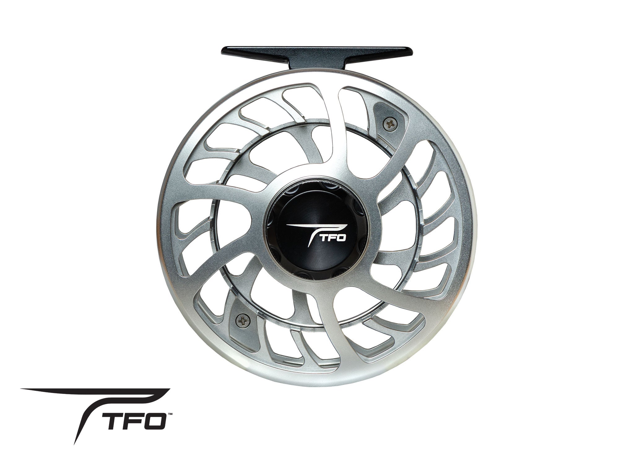 TFO Power Reel Spare Spool – Little Fort Fly and Tackle