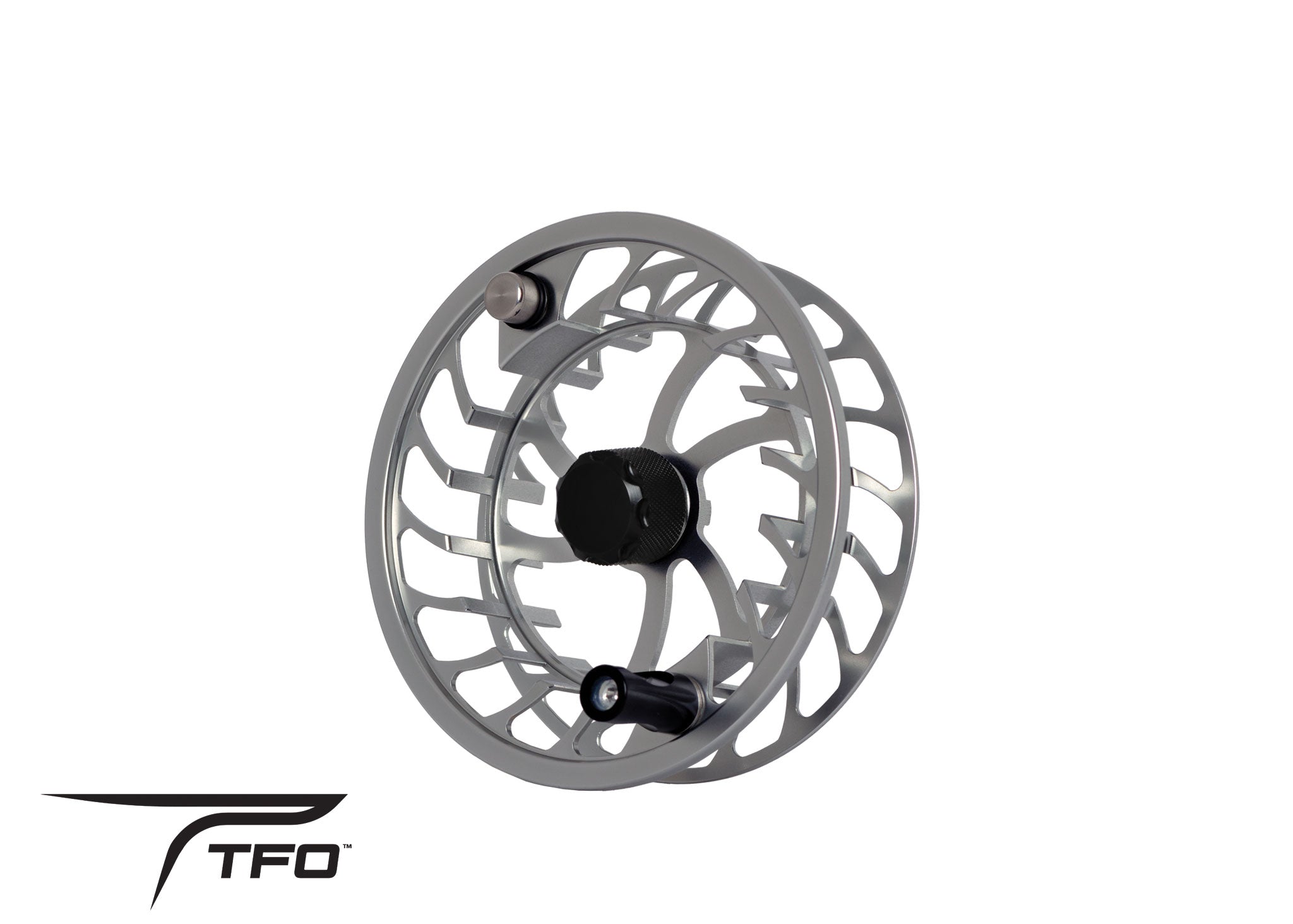 Reel Spool Tfo Fly Reels TFO BVK SD Fly Reels Musky Pike Fly Reels