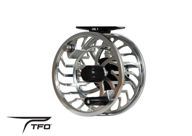 Affordable performance fly reels for fresh or saltwater