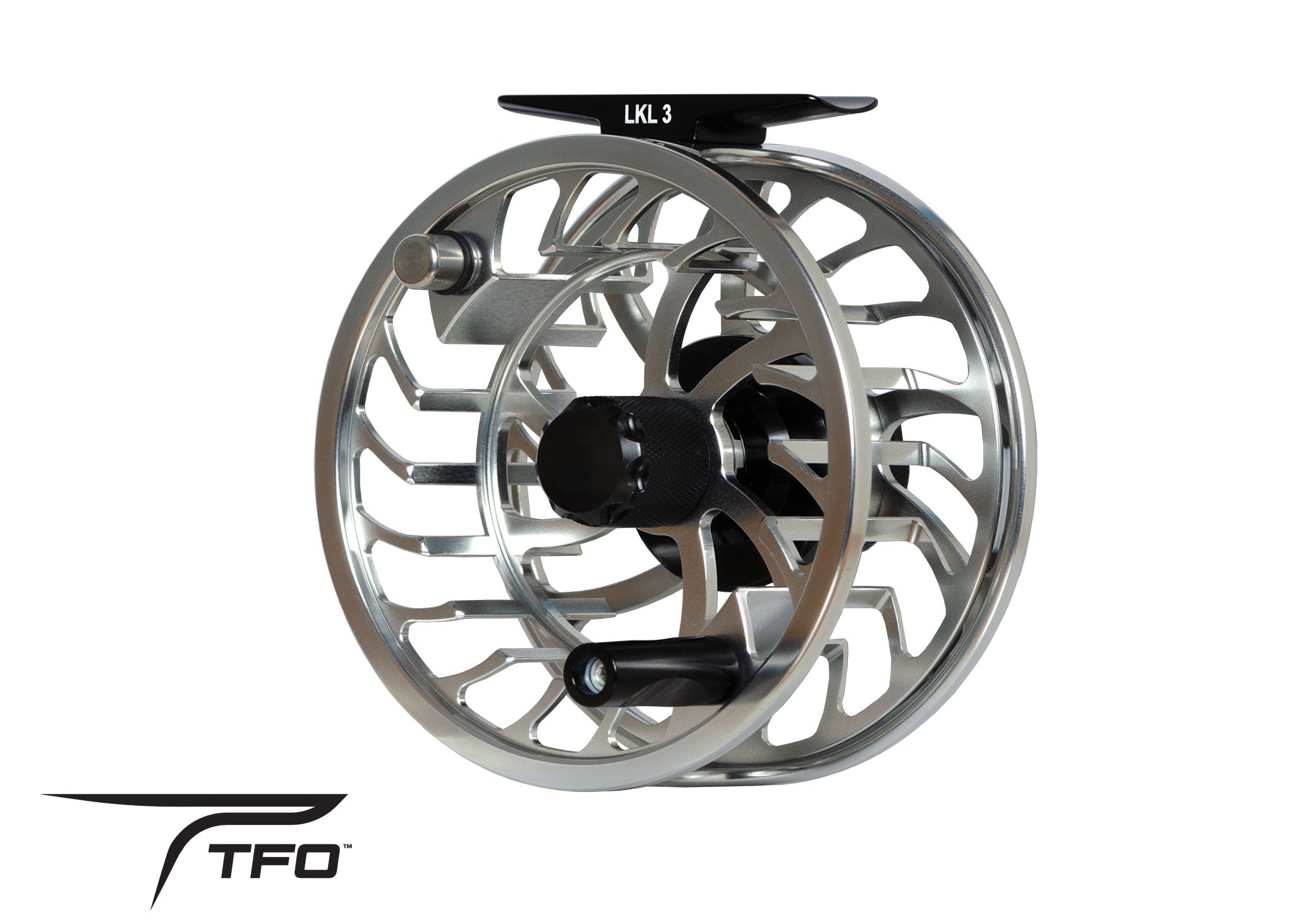 TFO LK 1 Legacy fly reel  Temple Fork Outfitters Canada