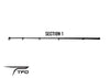 TFO Spin Traveler Rod Tip
 | Temple Fork Outfitters Canada