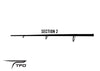 TFO Spin Traveler Rod Second | Temple Fork Outfitters Canada