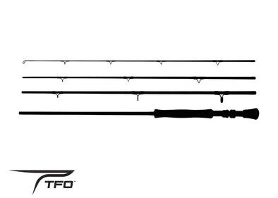 TFO rod replacement parts | TFO Temple Fork Outfitters Canada