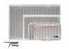 TFO Clear Fly Box With Slit Foam Stacked view | TFO - Temple Fork Outfitters Canada