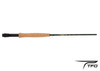 TFO NXT fly rod