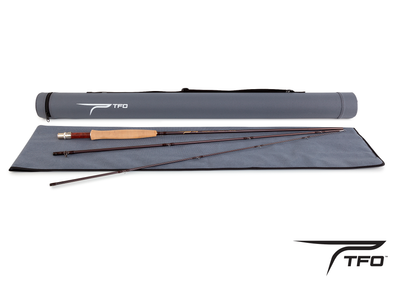 TFO Bluewater SG Fly Rods