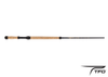 TFO Temple Fork Outfitters | Professional 2 2 handed fly rod series