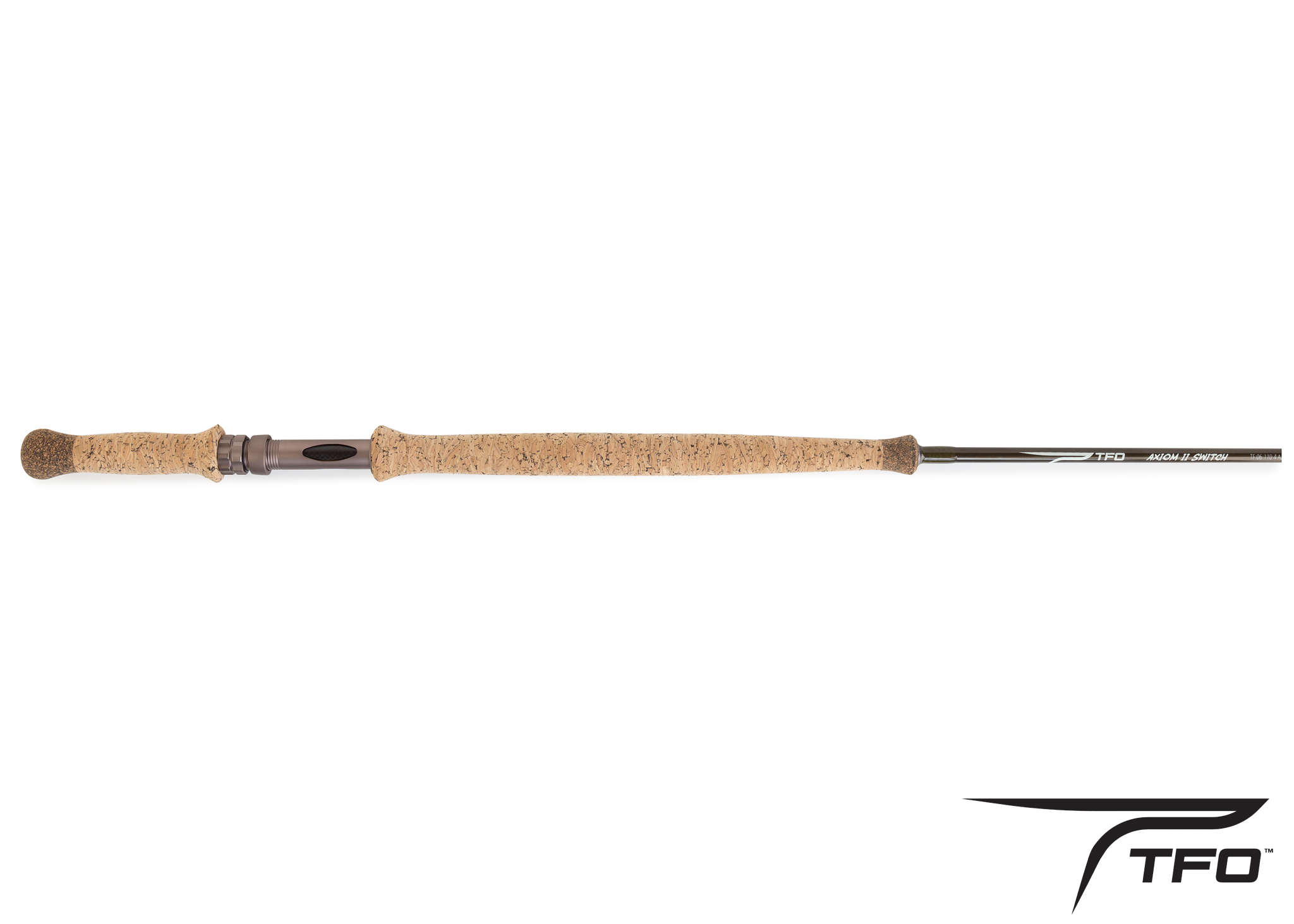 TFO Axiom 2 Switch Rod Series  Temple Fork Outfitters – Temple