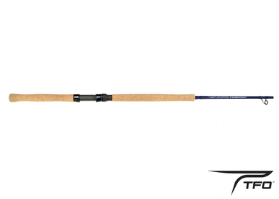 TFO Series Travel Spinning Rods, Rods