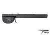TFO Rod and reel case