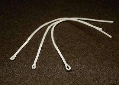 TFO Braided Loop Connectors, Gear