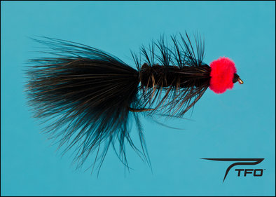 egg sucking leech black| TFO - Temple Fork Outfitters Canada