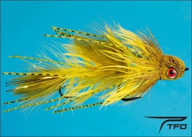 Fly Selection Streamers/Wet flies – Temple Fork Outfitters Canada