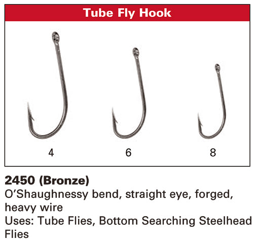 Understanding Fly Tying Hook Size and Gauge Measurements - Troutlore