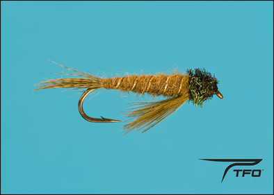 Flies - Nymphs – Temple Fork Outfitters Canada