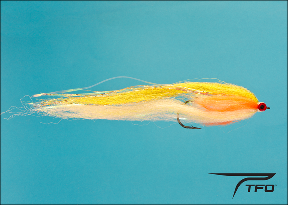 Pike Special Roach Size 6/0