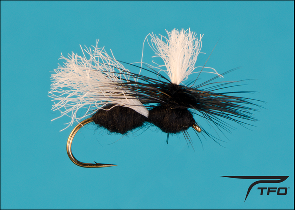 Black Flying Ant , TFO - Temple Fork Outfitters Canada