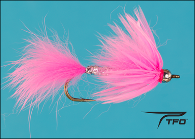 BeadHead pink Salmon | TFO - Temple Fork Outfitters Canada