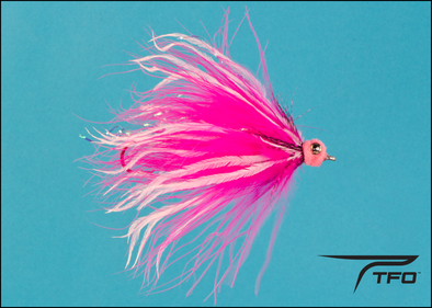 Chrome Candy Pink | TFO - Temple Fork Outfitters Canada