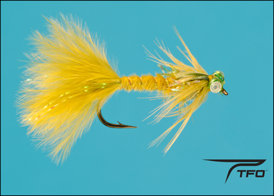 Flies - Nymphs – Page 2 – Temple Fork Outfitters Canada