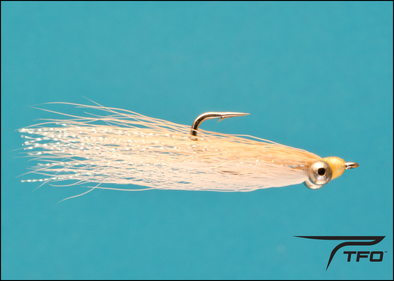 Deep Minnow Beadhead Chain Eyes | TFO Temple Fork Outfitters