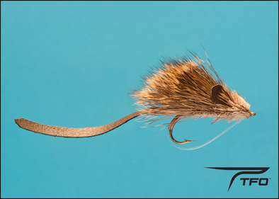 Fly Selection Streamer Flies – Temple Fork Outfitters Canada
