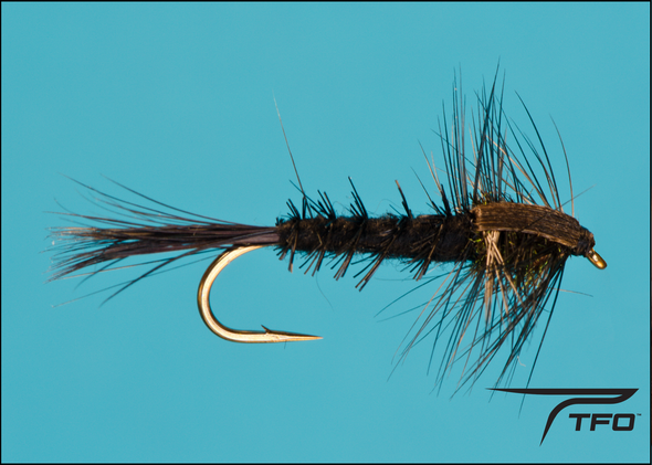 Idaho Fly fishing nymph | TFO - Temple Fork Outfitters Canada