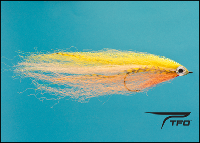 Pike Special perch Fly