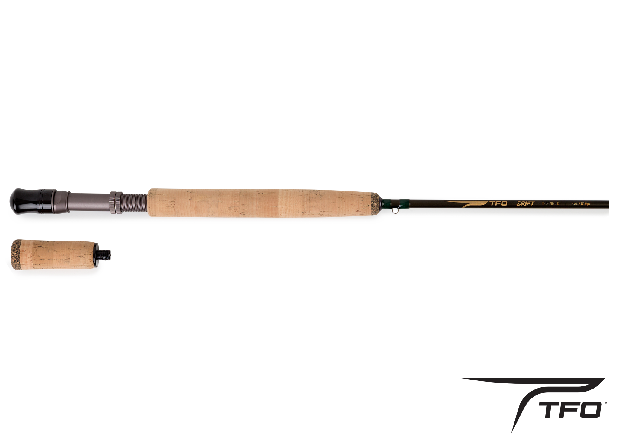 TFO Drift Rod  Temple Fork Outfitters