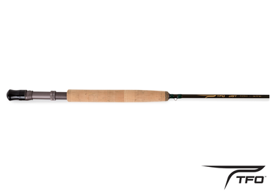 Temple Fork Outfitters Professional Spinning Rod