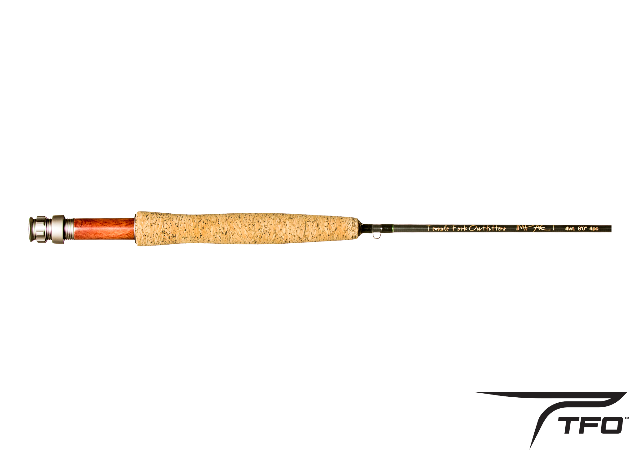 TFO Impact Series Fly Rods – Temple Fork Outfitters Canada