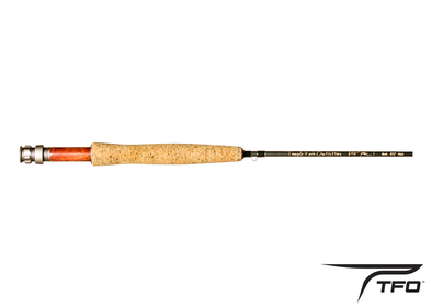 TFO Impact fly rod handle | Temple Fork Outfitters Canada