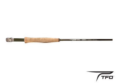 TFO Axiom II Series Fly Rods