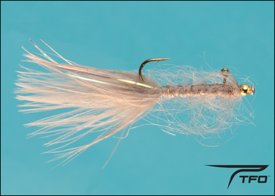 Fly Selection Streamers/Wet flies – Temple Fork Outfitters Canada