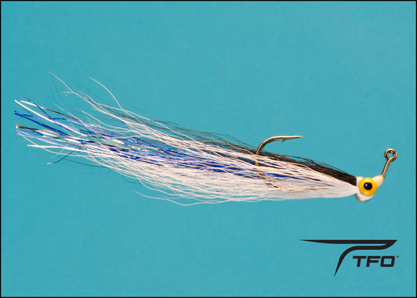 Bedford river herring | TFO - Temple Fork Outfitters Canada