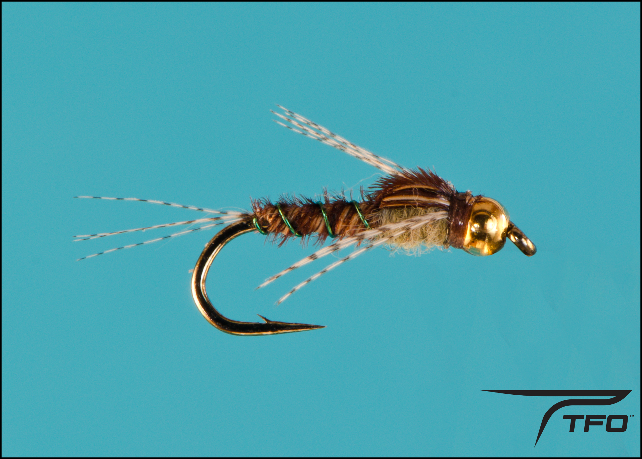 Baetis nymph discount