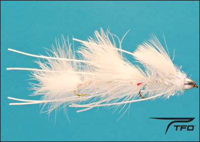 3 Articulated Streamer Fly Styles That Simply Get 'er Done - Flymen Fishing  Company