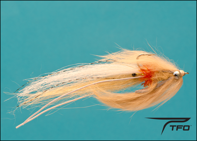 Cancun permit fly | TFO - Temple Fork Outfitters Canada