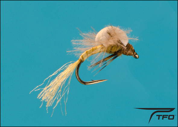 Emerger Baetis | TFO - Temple Fork Outfitters Canada
